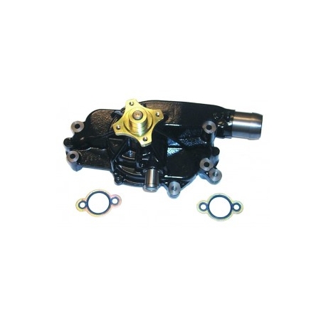 Raw water pump for 8.1 L big block V8 Mercruiser