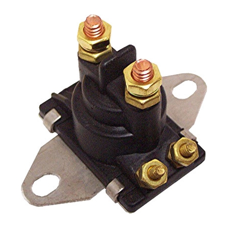 12 V Trim/start relay for Mercury & Mercruiser engines and spare parts