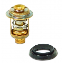 Trousse de thermostat 75692 Mercury/Mariner