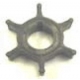 Honda, impeller, 19210-ZW9-ZW9-A31, A32, 19210-500348