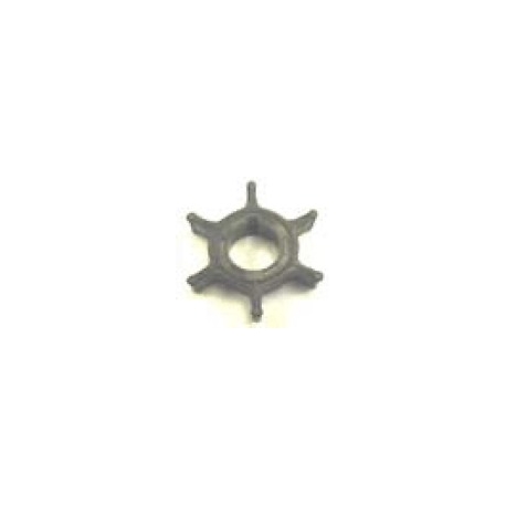 Honda, impeller, 19210-ZW9-ZW9-A31, A32, 19210-500348