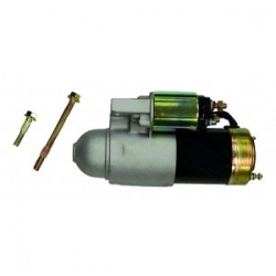 Startmotor / Starter links rotatie