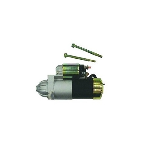 Starter motor, mercruiser, volvo, penta, 50-812604A2, 812428A3, 50-50-822330A2, SAEJ1171