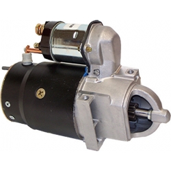 Starter motor/Starter