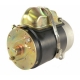 Startmotor / Starter Mercruiser, Crusader, Ford, OMC, Pleasercraft, Volvo Penta, Waukesha inboards. Origineel: 50-12872, 50-5688