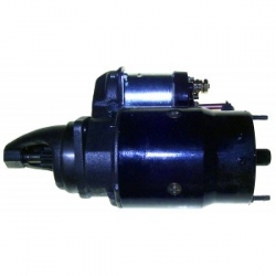 DEMARREUR moteur/DEMARREUR OMC inboard Mercruiser 165 170 180 190 470 485 & 488 HP. & original : 50-72550A2, 97499A2, 79604A3, 