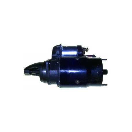 DEMARREUR moteur/DEMARREUR OMC inboard Mercruiser 165 170 180 190 470 485 & 488 HP. & original : 50-72550A2, 97499A2, 79604A3, 