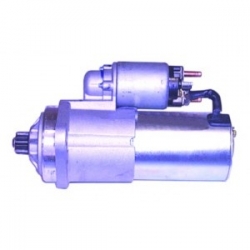 Startmotor / Starter links rotatie