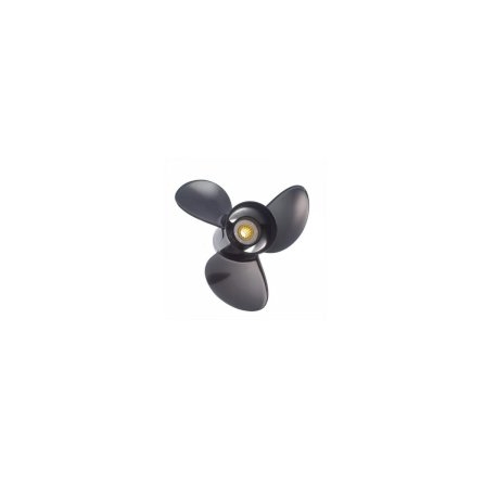 Aluminium bootschroef / Propeller 6G1-45943-00-EL (8 PITCH) SOL3011-085-08 