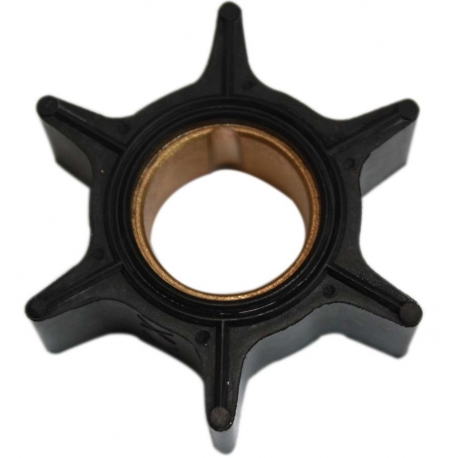 DT55 & DT65 pk (1985 t/m 1997) impeller Suzuki buitenboordmotor. Origineel: 17461-95201