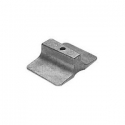 NR 49-original: 45251-01-61N-tailpiece Anode