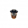 9.9 t/m 250hp (1984-2005) thermostat. Original: 6E5-12411-30-00