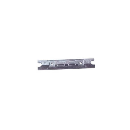 aluminium, anode, 6H1-45251-02, yamaha, buitenboordmotor