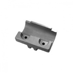 63D-45251-01 Yamaha moteur hors-bord Anode de zinc