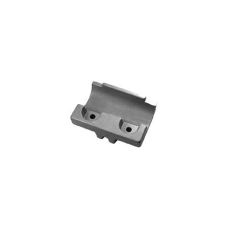 Zinc, Anode, 63D-45251-01, Yamaha, outboard motor, zinc, outboard