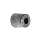 Zinc, Anode, 6G8-11325-00, Yamaha, outboard motor, zinc, outboard