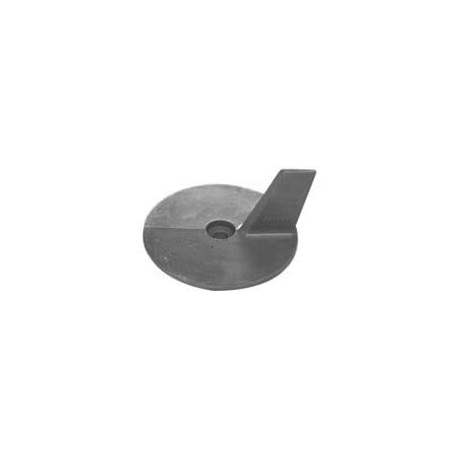 Zink, Anode, 664-45371-01A, Yamaha, buitenboordmotor, zinc, outboard