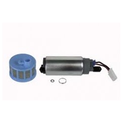 Fuel pump Yamaha outboard 115 HP. Original: 68V-68V-13907-00, 13907-03