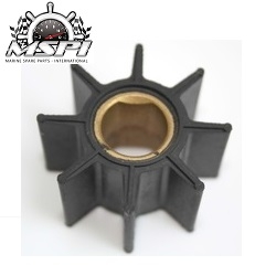 Impeller, Honda, buitenboodmotor, 19210-881-A01, 19210-881-003