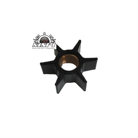 Impeller, 388702, Johnson, Evinrude, buitenboodmotor, 388702