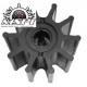 Impeller Johnson / Evinrude buitenboodmotor 200 t/m 460 pk. Origineel: 983895