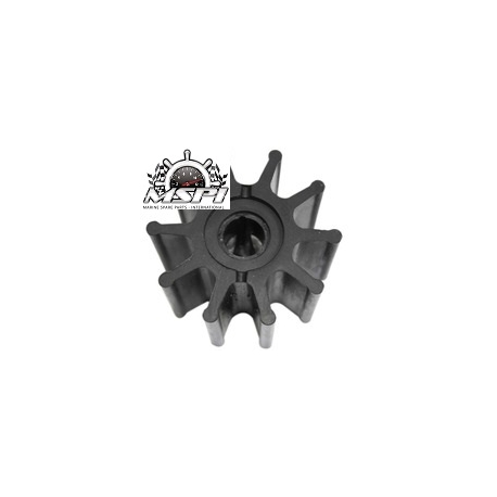 impeller