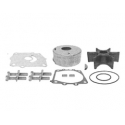 Compleet waterpomp kit Yamaha F115  & LF115 pk (bouwjaar 2005)  Productnr: 68V-W0078-00