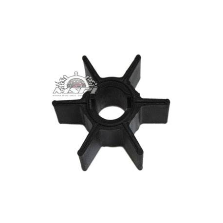 Impeller 2.2/2.5/3/3.3 HP. Mercury buitenboodmotor. Original: 47-95289-2, 47-114812