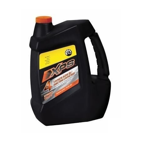 Sea-Doo XPS 4 Takt Synthetic Blend Engine Olie. Origineel: 293600122E