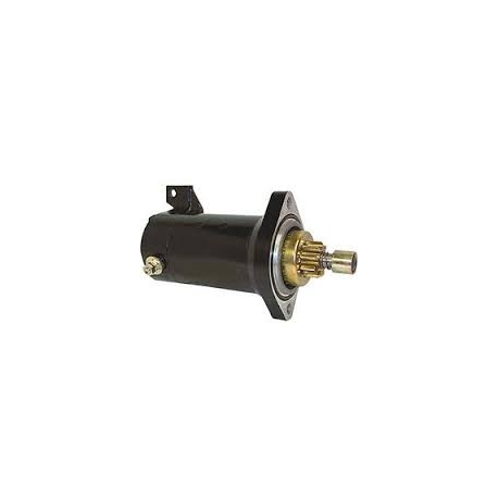 Sea-Doo 800 XP Starter motor/Starter/Challenger/GSX/GTX/XP/SPX/Challenger 1800. Original: 278-000-576, 278-000-577,