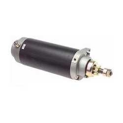 Mercury Mariner starter motor 50-44414, 50-44415, 50-77141, 50-79472, 50-79472-1, 50-893893