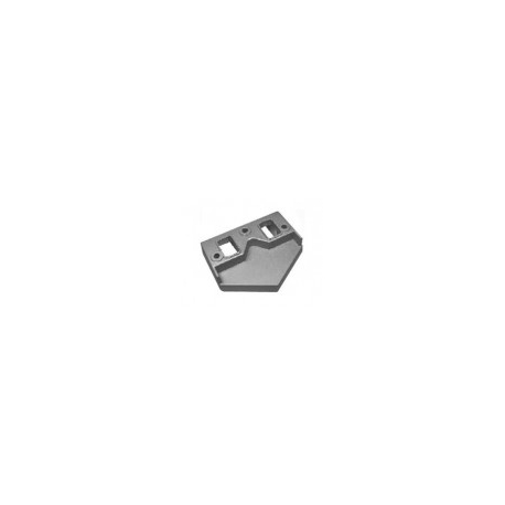 zinc, anode, 6T4-45836-00, yamaha, outboard motor