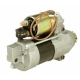 Startmotor / Starter F75 t/m F115 pk 4-Stroke (2000 t/m 2011) Yamaha. Origineel: 68V-81800-00, 68V-81800-01, 68V-81800-02 (SIE18