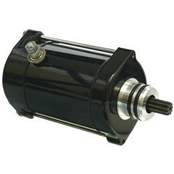 Polaris starter motor/Starter 3240110, 3240281, 4010675, 4060118 original: