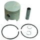 Standard Piston 40 HP through 60 HP. Original: 5006655, 391798, 391170, 322188, 317831, (SIE18-4125)