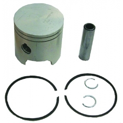 Standard Piston 40 HP through 60 HP. Original: 5006655, 391798, 391170, 322188, 317831, (SIE18-4125)