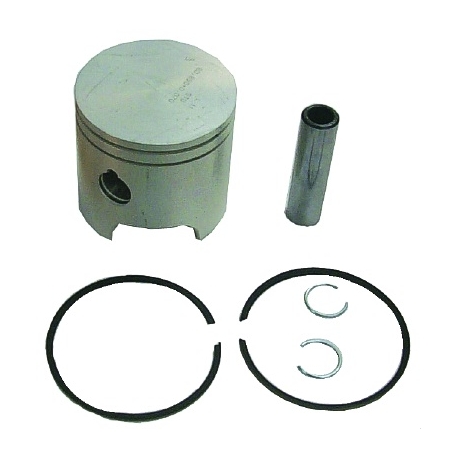 Standard Piston 40 HP through 60 HP. Original: 5006655, 391798, 391170, 322188, 317831, (SIE18-4125)