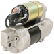 Startmotor / Starter F(L)150, F225 en LF250 pk (2004 t/m 2011) Yamaha. Origineel: 63P-81800-00, 6BR-81800-00, 6BR-81800-01