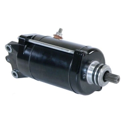 Kawasaki starter motor/1200/1500/JT1200/JT1500/Starter (2003-2012). Original: 21163-3720, 21163-3721