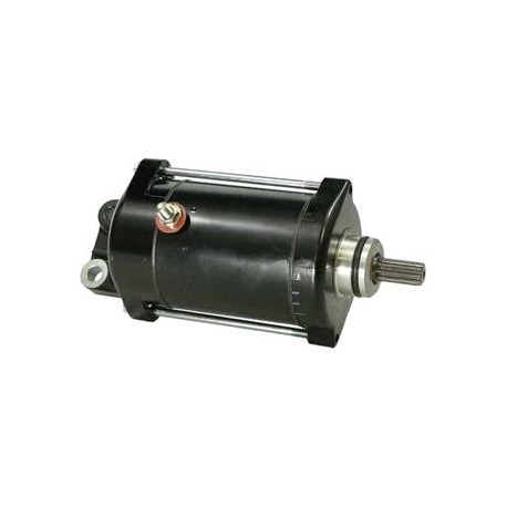 Yamaha Startmotor / Starter Waverunner & Boats AR / VX Cruiser / SX. Origineel:  6D3-81800-00