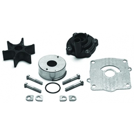 Compleet waterpomp kit Yamaha 150pk / 175pk / 200pk (bouwjaren vanaf 1991 t/m 2009) Product nr: 61A-W0078-A3-00 