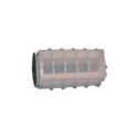 Benzine Filter / Inline Fuel Filter Yamaha 9.9 pk buitenboordmotor. Origineel: 6F5-24563-00﻿