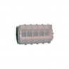 Benzine Filter / Inline Fuel Filter Yamaha 9.9 pk buitenboordmotor. Origineel: 6F5-24563-00﻿