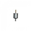 Benzine Filter / Inline Fuel Filter Yamaha 150 t/m 300 pk buitenboordmotor. Origineel: 60V-24251-01﻿