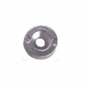 Anode Zink / Zinc Yamaha C / CV 40  buitenboordmotor. Origineel: 676-45251-00﻿