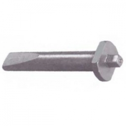 Anode zinc/Zinc interne crank affaire 20 à 25 HP Yamaha hors-bord. Original : 6J8-11325-00