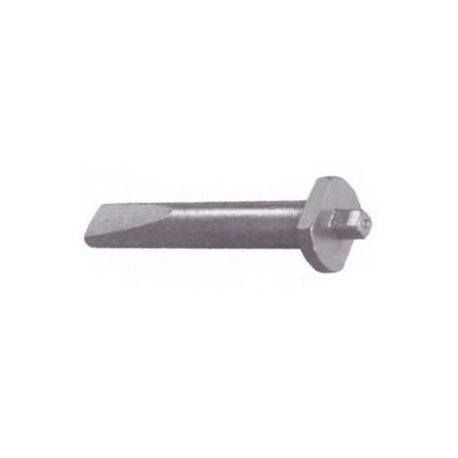 Anode zinc/Zinc interne crank affaire 20 à 25 HP Yamaha hors-bord. Original : 6J8-11325-00