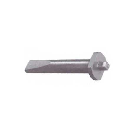 Anode Zink / Zinc Internal crankcase 20 t/m 25 pk Yamaha buitenboordmotor. Origineel: 6J8-11325-00﻿