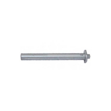 Anode zinc/Zinc hors-bord Yamaha & motomarines Waverunner. Original : 61 a-11325-00