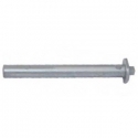 Anode zinc/Zinc hors-bord Yamaha & motomarines Waverunner. Original : 61 a-11325-00